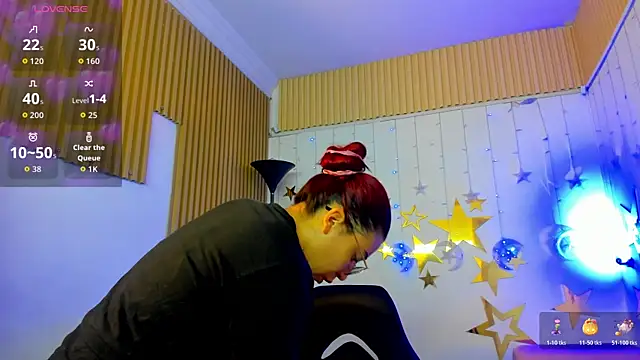 allison mc online show from 07.01.26