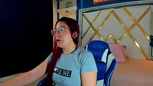 allison mc online show from 07.02.26