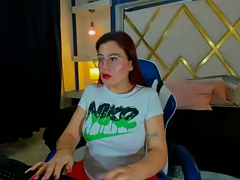allison mc online show from 07.05.26