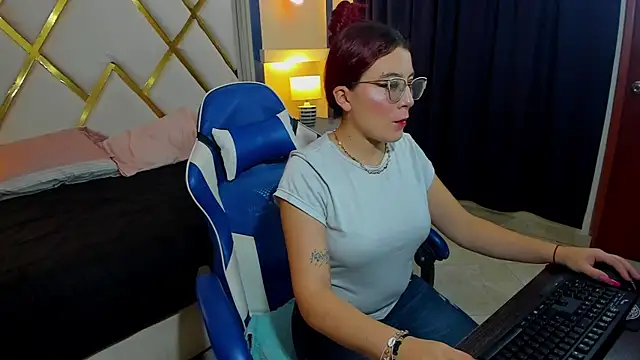 allison mc online show from 07.16.26