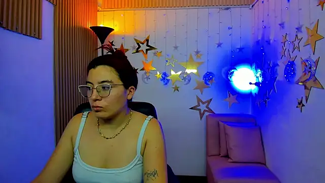 allison mc online show from 07.23.26
