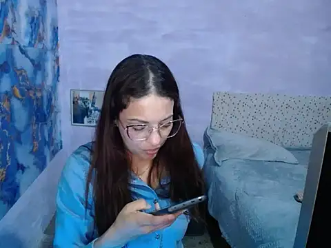 cerecita anna online show from 03.02.26