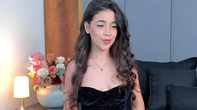 AryBlair online show from 10.11.25