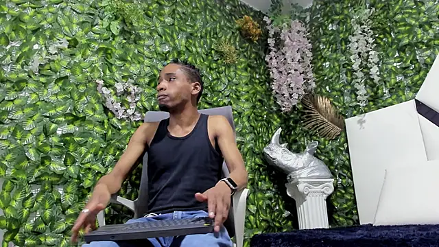 REDBRYAN EBANO online show from 10.29.25