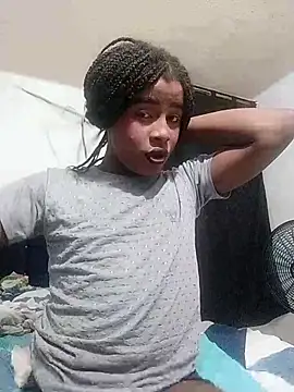 Nelsareth online show from 11.11.25