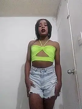 Nelsareth online show from 11.16.25