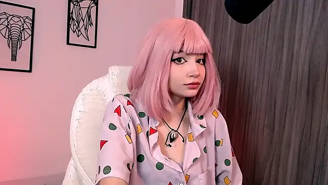 EmuOtori online show from 10.10.25