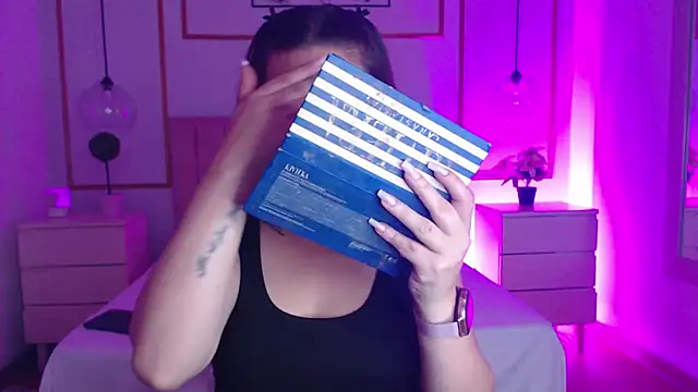 Alice Sinclair online show from 11.15.25