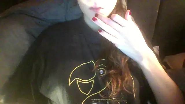 SuperValentina online show from 02.09.26