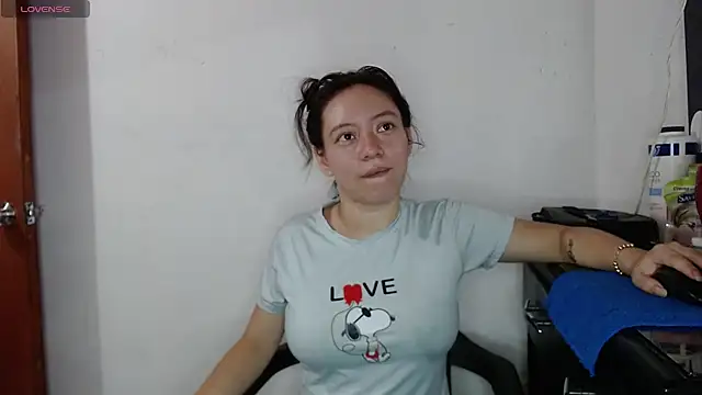 Damara Rolands- online show from 11.05.25