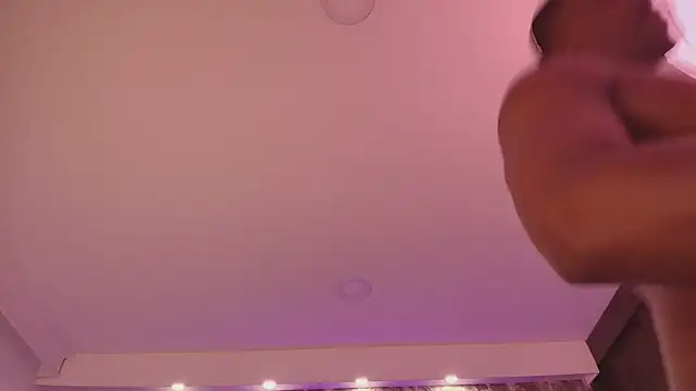 DenzelRios online show from 03.04.26