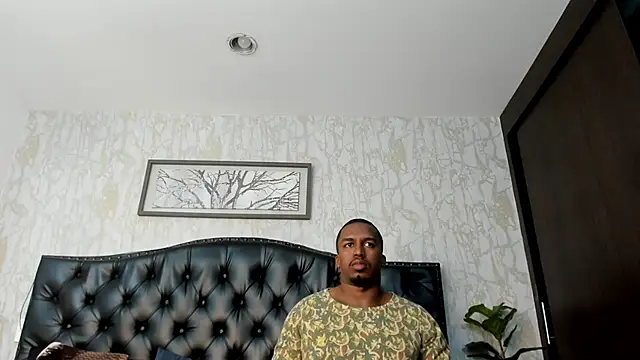DenzelRios online show from 04.30.26