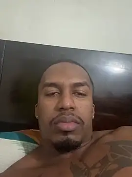 DenzelRios online show from 06.26.26