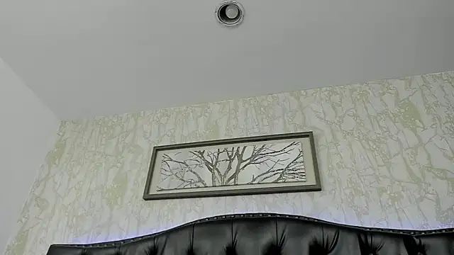 DenzelRios online show from 07.11.26
