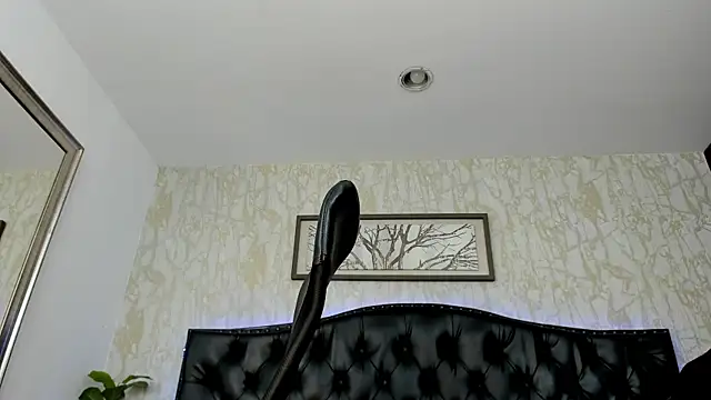 DenzelRios online show from 07.21.26