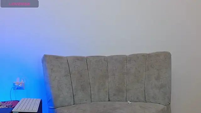 Paulosex12 online show from 06.17.26
