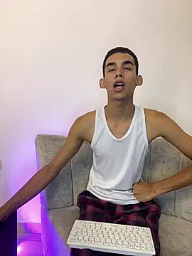 Paulosex12 online show from 06.21.26