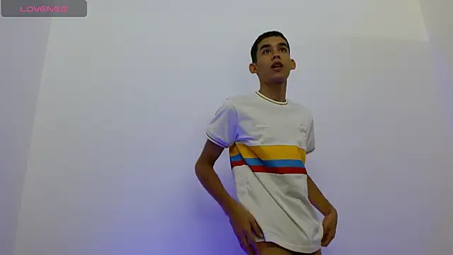 Paulosex12 online show from 06.23.26