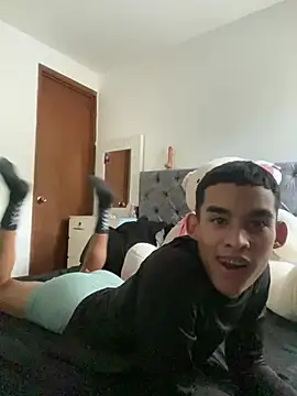 Paulosex12 online show from 06.24.26
