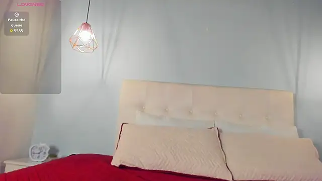 Jasmin  rose online show from 10.09.25