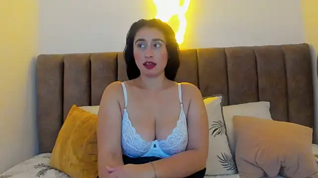 Amara18   online show from 11.06.25