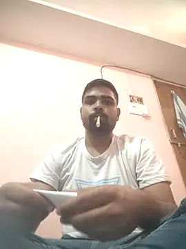 mayankc2700 online show from 10.12.25