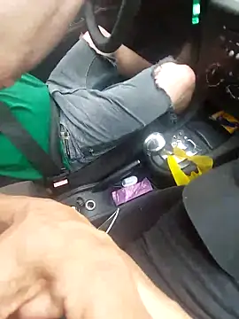 Merlin2310 online show from 11.25.25