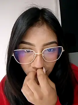 Mia clark18 online show from 10.17.25