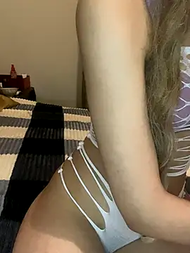 Sexy-Meryam online show from 12.19.25