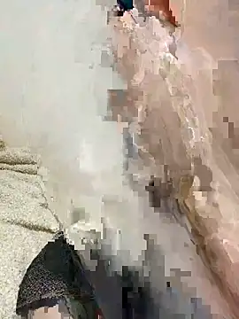 Sexy-Meryam online show from 03.15.26