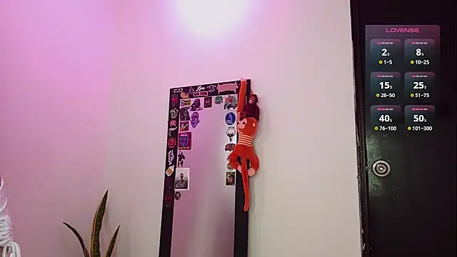 Brugmansia  online show from 01.18.26