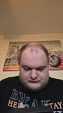 BennyOnTour online show from 03.15.26