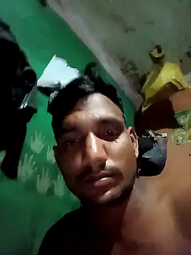 BiggerDickGuy online show from 10.13.25