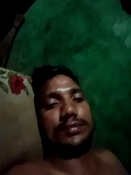 BiggerDickGuy online show from 10.19.25