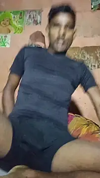 BiggerDickGuy online show from 11.24.25