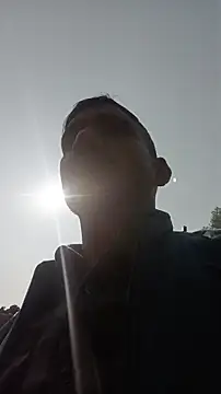 Snapshot of BiggerDickGuy chatting on 01.17.26 BiggerDickGuy online show from 01.17.26