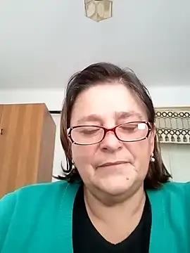 MilaCold5443 online show from 11.02.25