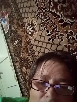 MilaCold5443 online show from 11.08.25