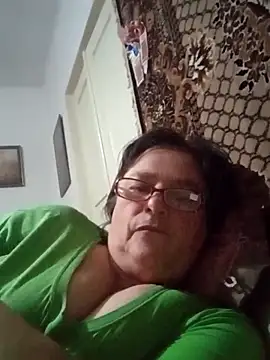 MilaCold5443 online show from 11.14.25