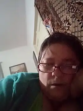 MilaCold5443 online show from 11.16.25