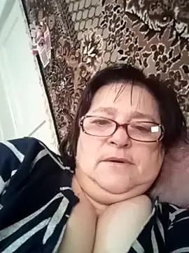 MilaCold5443 online show from 01.18.26