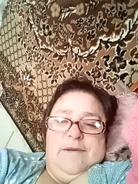 MilaCold5443 online show from 02.01.26