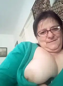 MilaCold5443 online show from 02.20.26