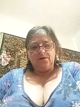 Snapshot of MilaCold5443 chatting on 07.10.26 MilaCold5443 online show from 07.10.26