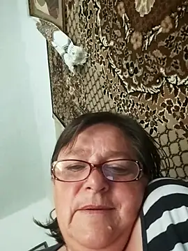 Snapshot of MilaCold5443 chatting on 07.26.26 MilaCold5443 online show from 07.26.26