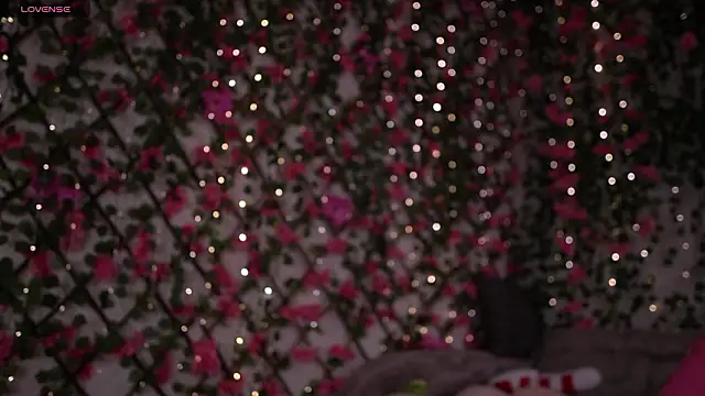 Petite Polly online show from 01.14.26