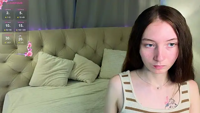 try love  online show from 10.27.25