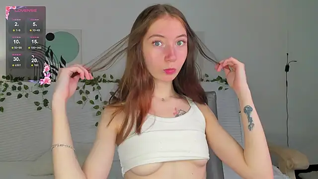 try love  online show from 11.26.25