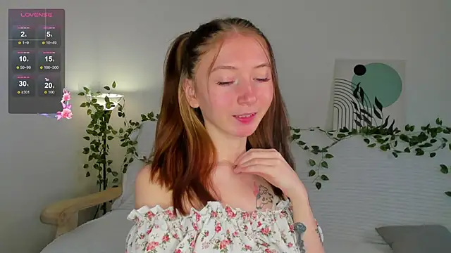 try love  online show from 12.01.25