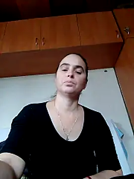 Ella-433 online show from 12.01.25